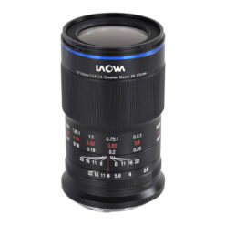 Venus Optics Laowa 65mm f/2.8 2x Ultra Macro APO Lens for FUJIFILM X