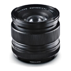 FUJIFILM XF 14mm f/2.8 R Lens