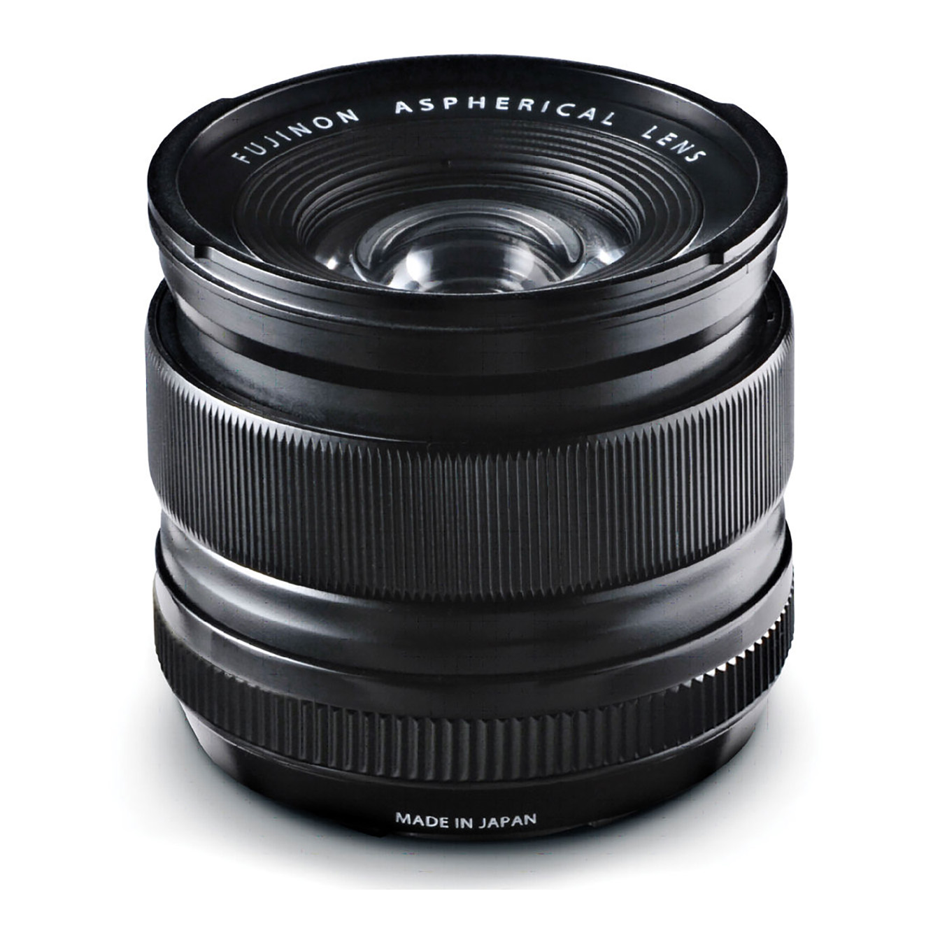 FUJIFILM XF 14mm f/2.8 R Lens
