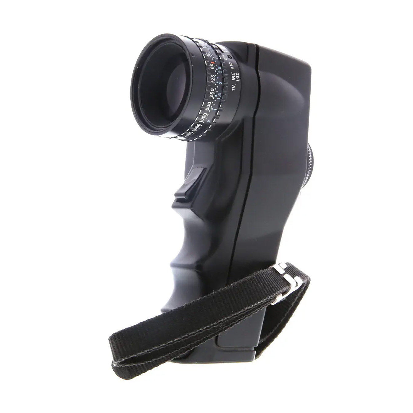 Pentax Digital Spotmeter