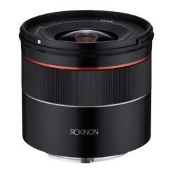 Rokinon AF 18mm f/2.8 FE Lens for Sony E