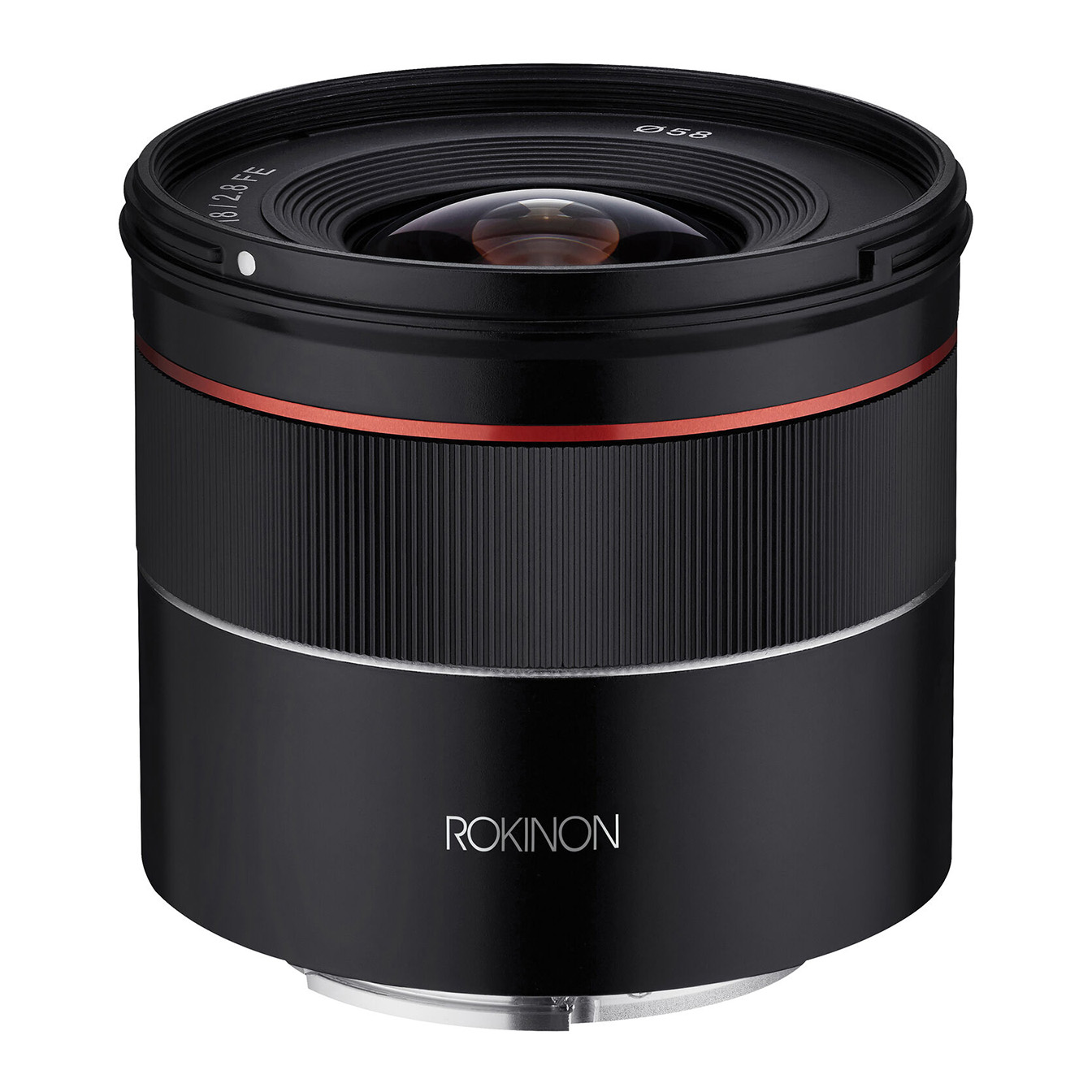Rokinon AF 18mm f/2.8 FE Lens for Sony E