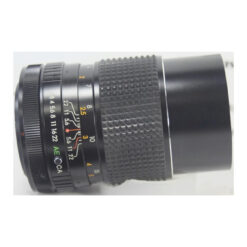 Sears 135mm f2.8 Telephoto Portrait Lens for Canon FD