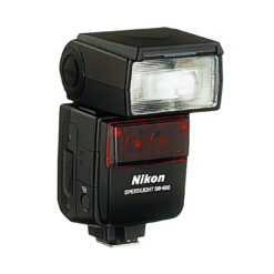 Nikon SB-600 AF Speedlight i-TTL Shoe Mount Flash