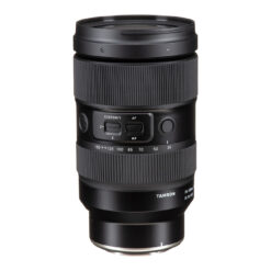 Tamron 35-150mm f/2-2.8 Di III VXD Lens (Nikon Z)