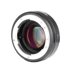 Viltrox NF-E Lens Adapter for Nikon F to Sony E-Mount
