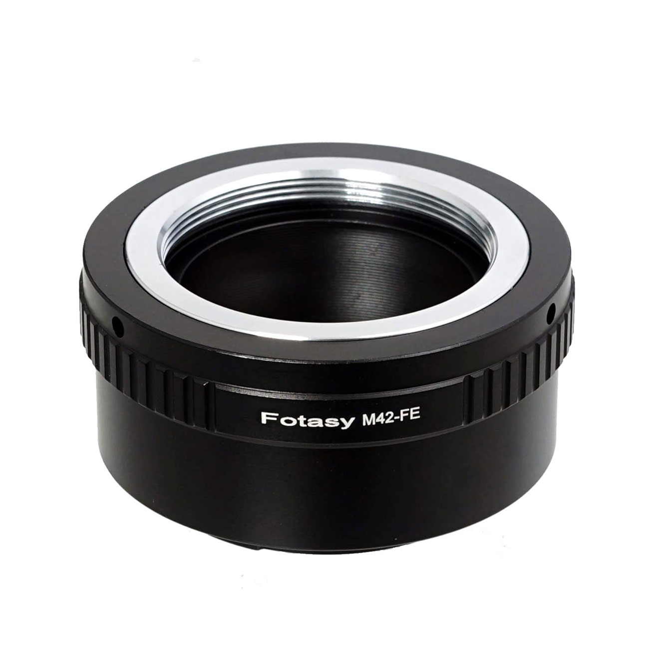 Fotasy M42 Lens to E Mount Adapter