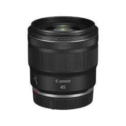 Canon 45mm f/1.2 STM Lens (Canon RF)
