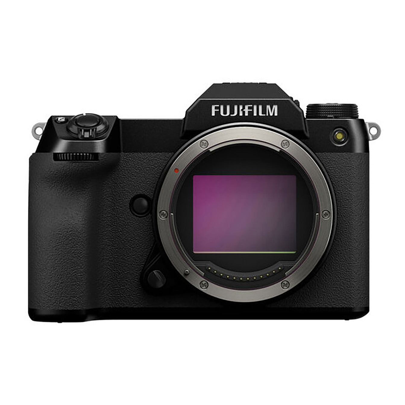 FUJIFILM GFX 50S II Medium Format Mirrorless Camera
