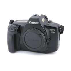 Canon EOS 650 35mm Film Camera Body