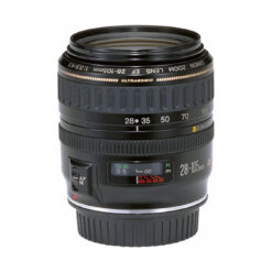 Canon EF 28-105mm f/3.5-4.5 USM Lens