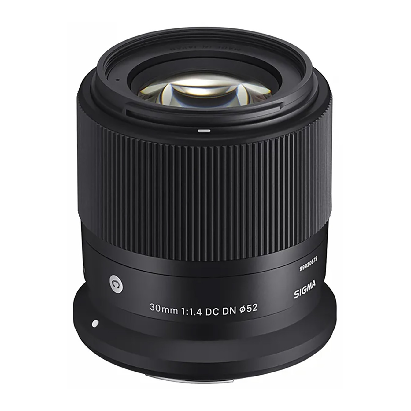 Sigma 30mm f/1.4 DC DN Contemporary Lens (Canon RF)