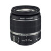 Canon EF-S 18-55mm f/3.5-5.6 IS Lens