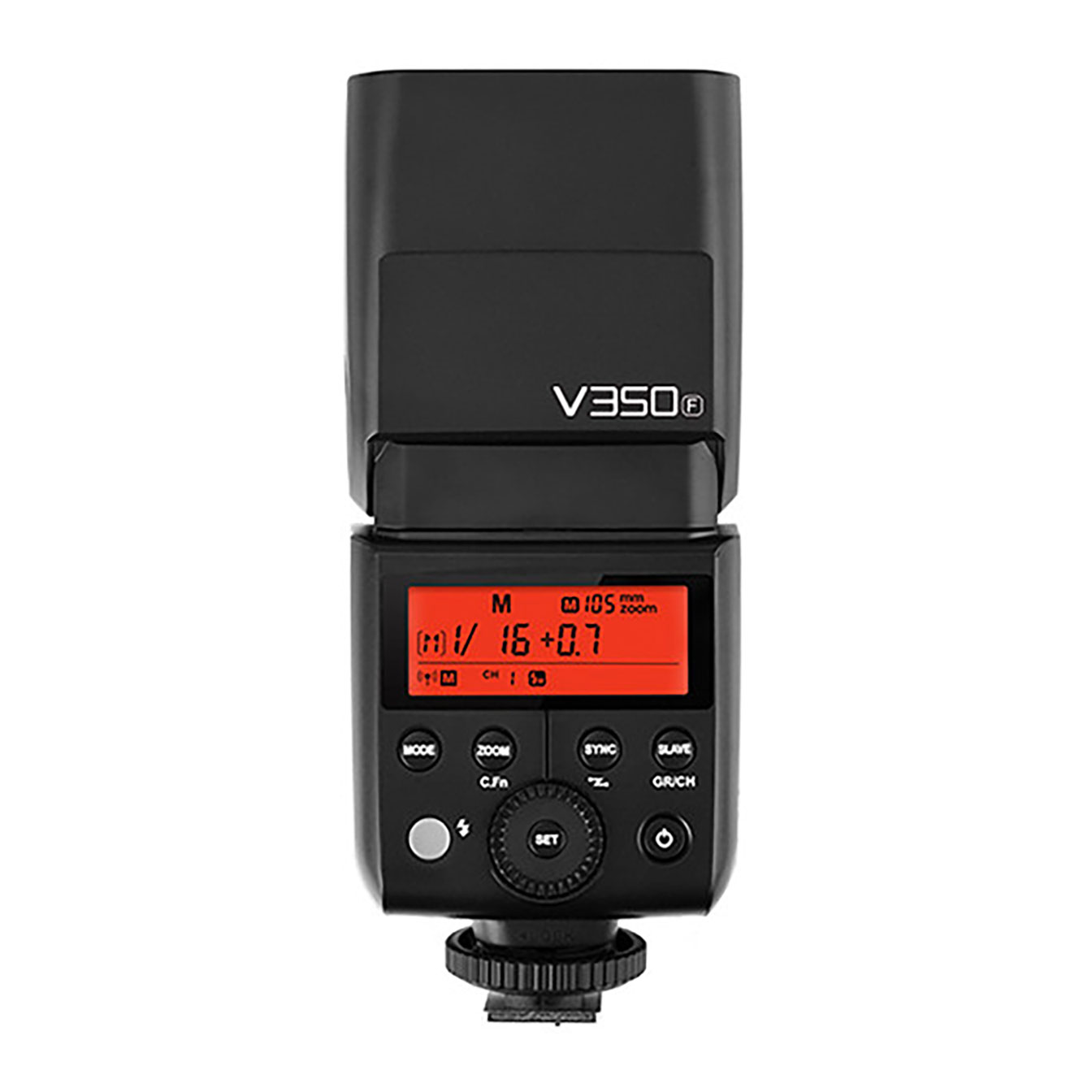 Godox V350F Flash for Select Fujifilm Cameras