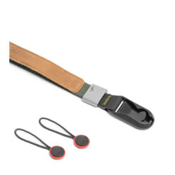Peak Design Cuff Camera Wrist Strap (Sage Green)