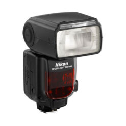 Nikon SB-900 AF Speedlight i-TTL Shoe Mount Flash