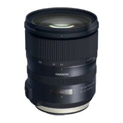 Tamron SP 24-70mm f/2.8 Di VC USD G2 Lens for Canon EF