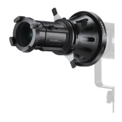 NEEWER LS-38 40° Spotlight Snoot with Bowens Mount