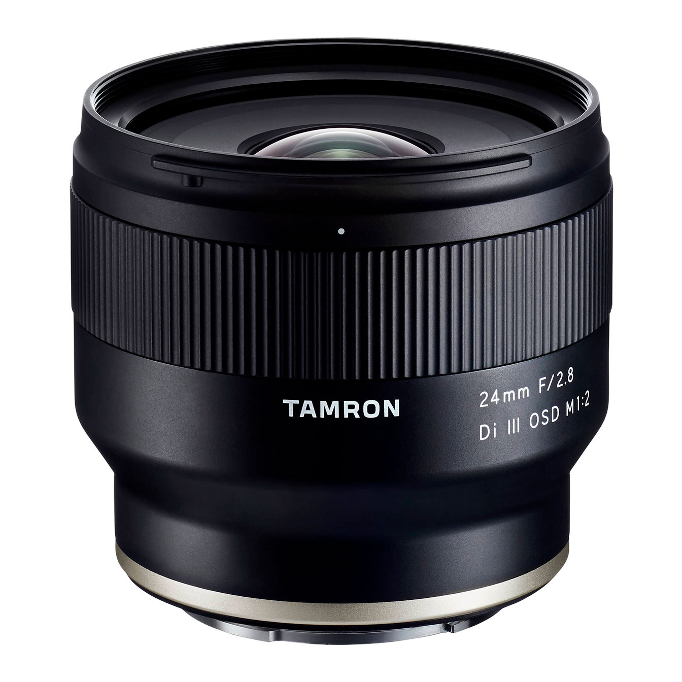 Tamron 24mm f/2.8 Di III OSD M 1:2 Lens for Sony E