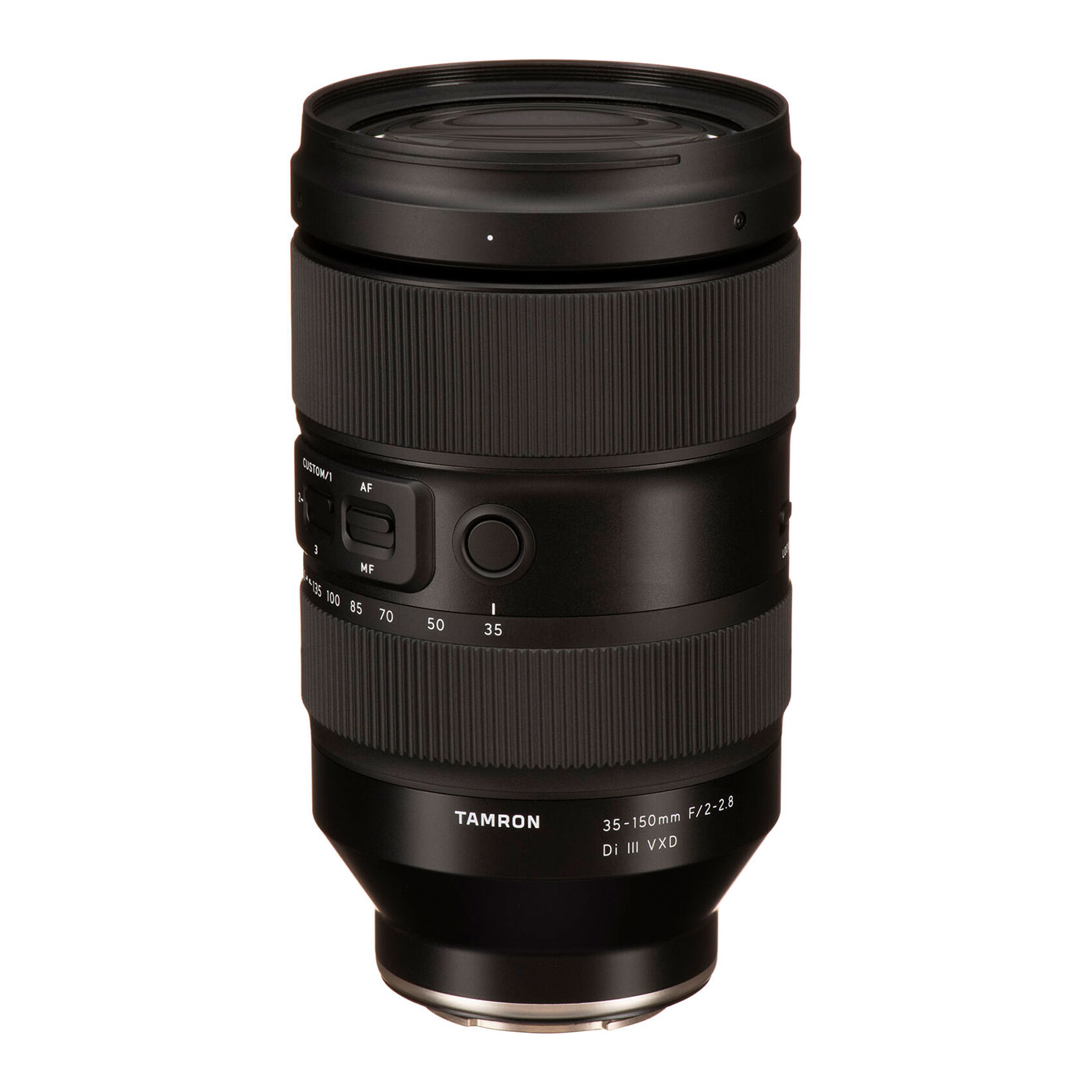 Tamron 35-150mm f/2-2.8 Di III VXD Lens (Sony E)