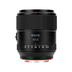Meike 85mm f/1.8 Pro AF Lens (Sony E)