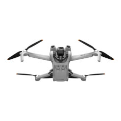 DJI Mini 3 Drone with DJI RC Remote (Fly More Combo)