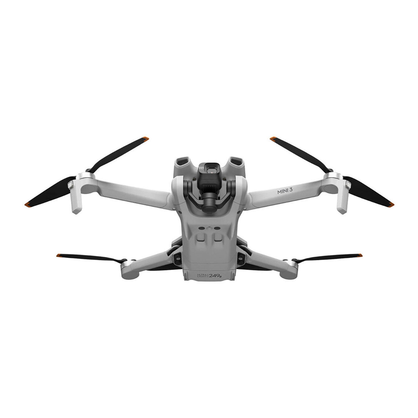 DJI Mini 3 Drone with DJI RC Remote (Fly More Combo)