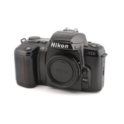 Nikon N6006 35mm Camera Body