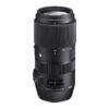 Sigma 100-400mm f/5-6.3 DG OS HSM Contemporary Lens for Nikon F