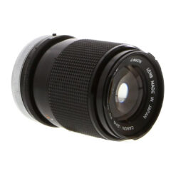Canon 135mm F/3.5 SC Breech Lock FD Mount Lens (AS-IS)