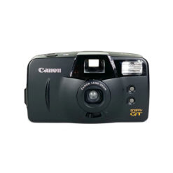 Canon Snappy QT Point and Shoot Film Camera