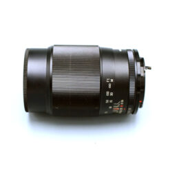 Beck 135mm F/2.8 Lens Pentax K Mount