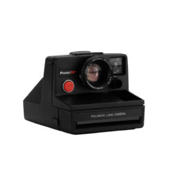 Polroid SX-70 Pronto!RF Instant Film Camera (AS-IS)