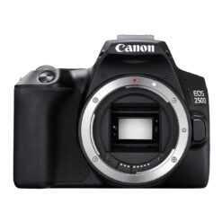 Canon EOS 250D DSLR Camera Body