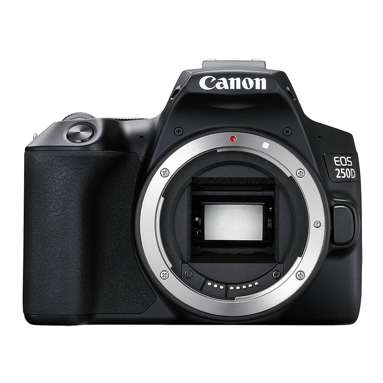 Canon EOS 250D DSLR Camera Body