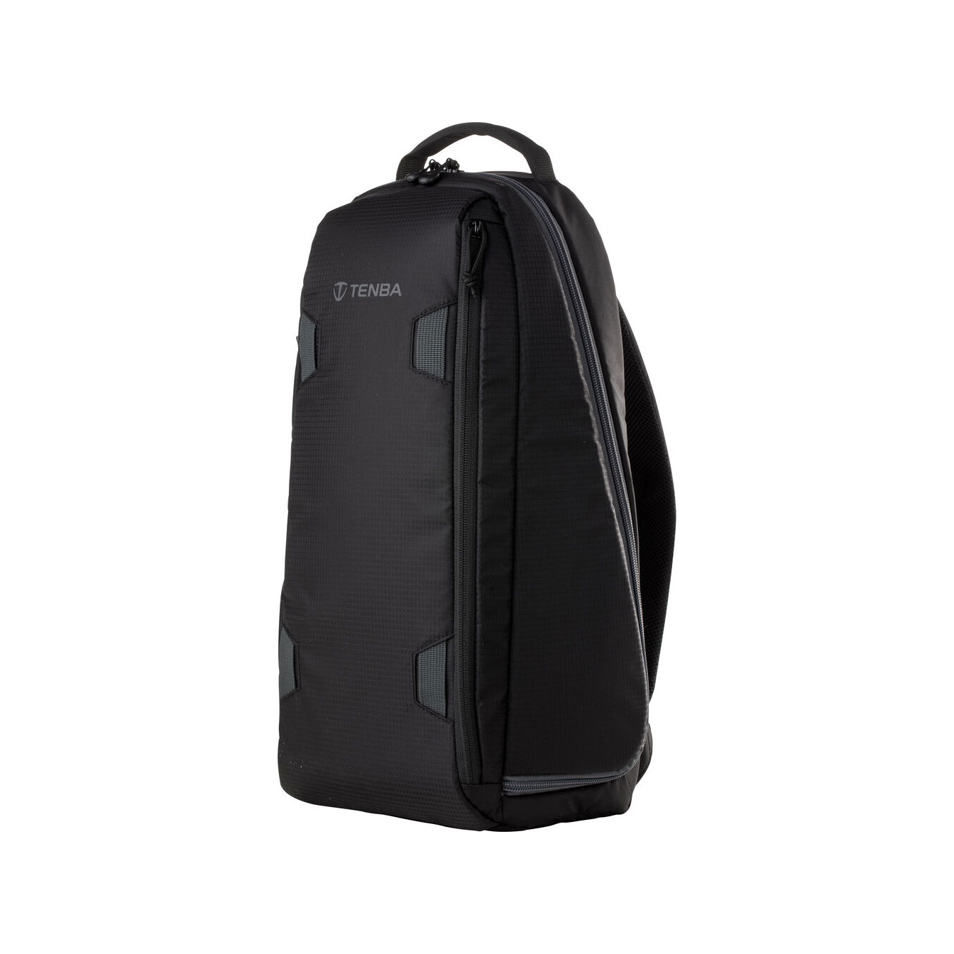 Tenba Solstice Sling Bag (10L, Black)