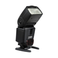 Canon Speedlite 430EX II