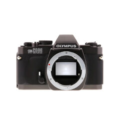 Olympus OM2000 35mm Camera Body