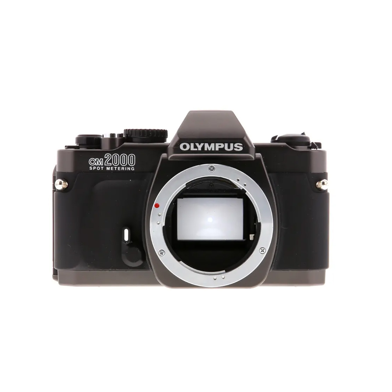 Olympus OM2000 35mm Camera Body