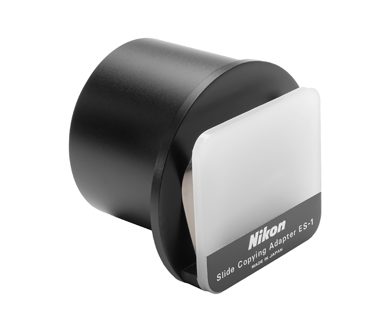 Nikon ES-1 Slide Copying Adapter for 52mm Thread