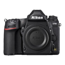 Nikon D780 DSLR Camera (Body Only)