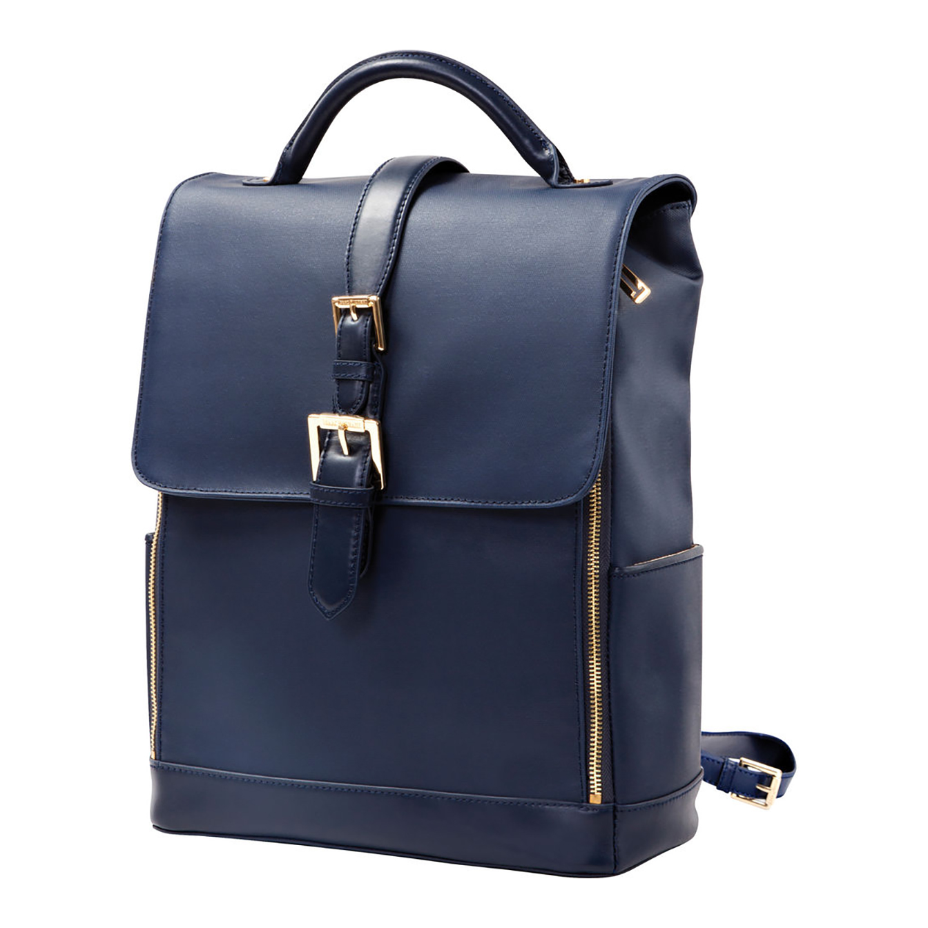 Isaac Mizrahi The Kathryn Camera Backpack