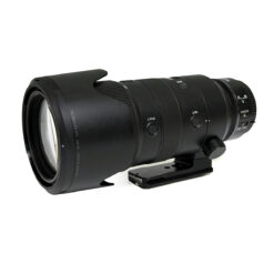 Nikon NIKKOR Z 70-200mm f/2.8 VR S Lens