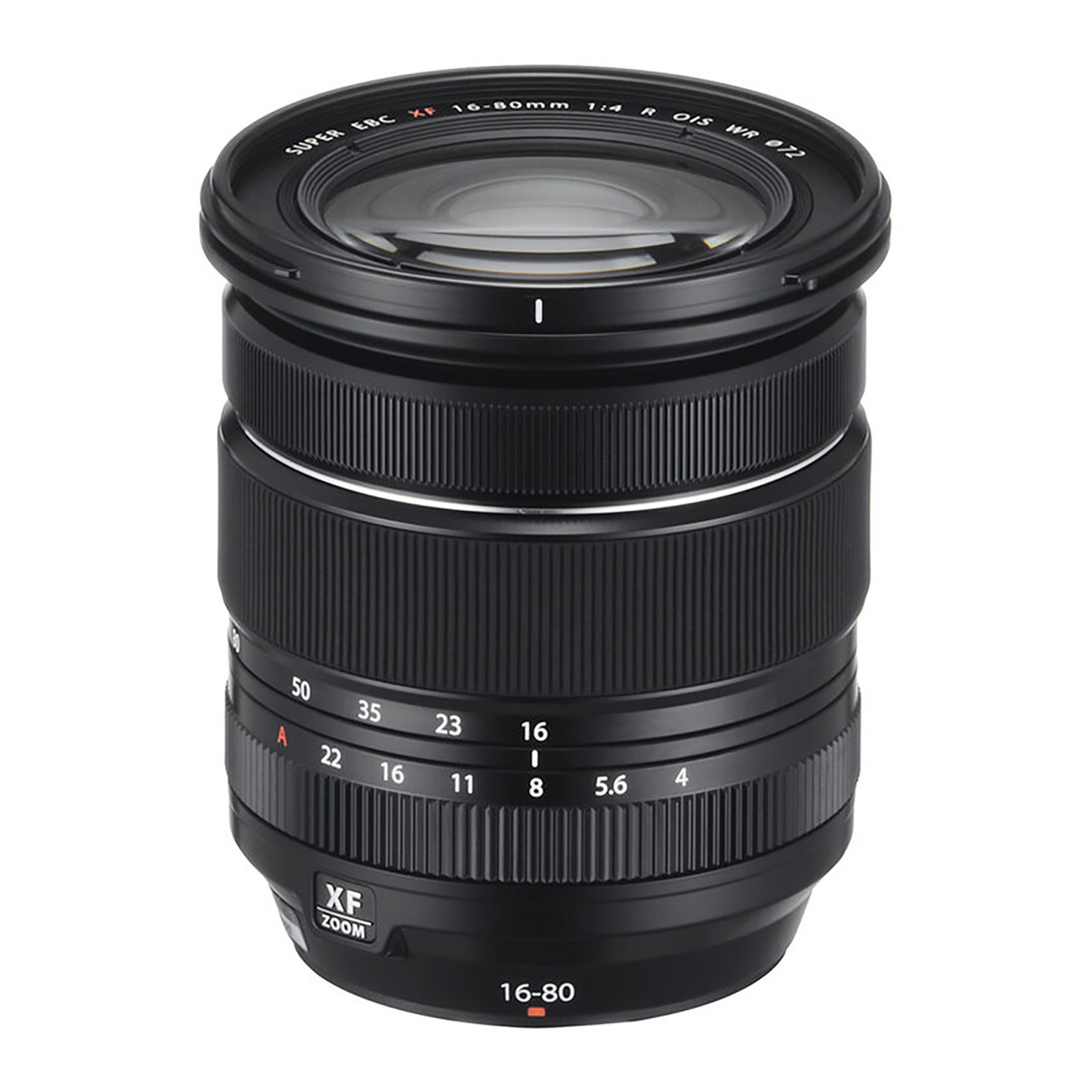 FUJIFILM XF 16-80mm f/4 R OIS WR Lens