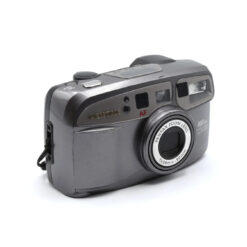 Pentax IQZoom EZY-80 35mm Film Camera (AS-IS, UNTESTED)