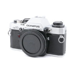 Olympus OM10 35mm Film Camera Body