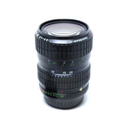 Takumar-A 28-80 3.5-4.5 Macro Lens (AS-IS)