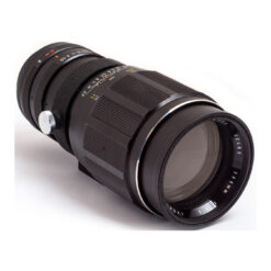 Sears 300mm F/5.5 M42 Screw Mount Manual Focus Lens
