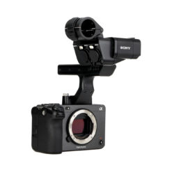 Sony FX3A Full-Frame Cinema Camera