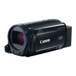 Canon 32GB VIXIA HF R62 Full HD Camcorder